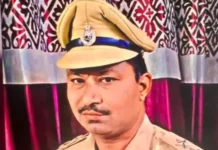 हरियाणा पुलिस का SI रिश्वत लेते गिरफ्तार: