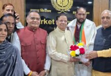 हिसार मार्केट कमेटी में नई शुरुआत