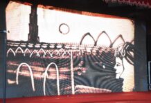 रेत कला से चार साहिबजादों के बलिदान को जीवंत करती सैंड आर्टिस्ट मनीषा